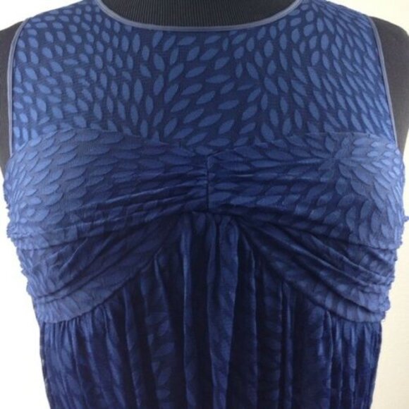 CeCe By Cynthia Steffe Womens Pleated Dress - Picture 4 of 6